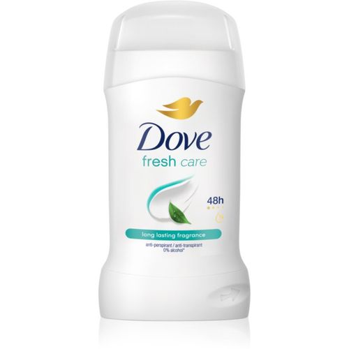 Fresh antitranspirante en barra 50 ml - Dove - Modalova