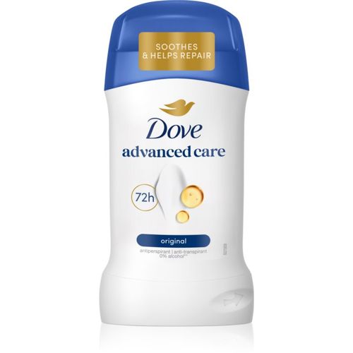 Advanced Care Original antitranspirante en barra 50 ml - Dove - Modalova