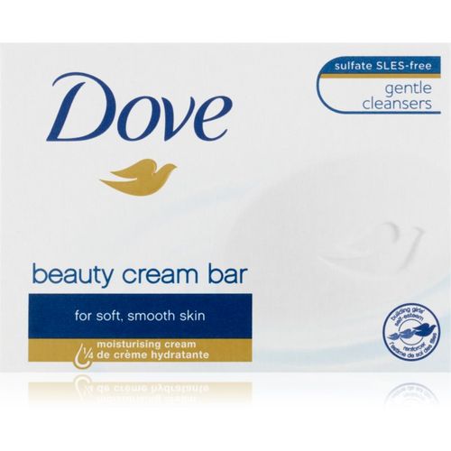 Original pastilla de jabón cremosa 90 g - Dove - Modalova