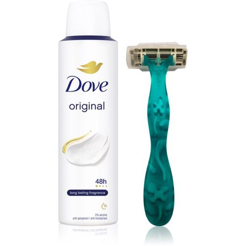 Dove Original formato ahorro - Dove - Modalova