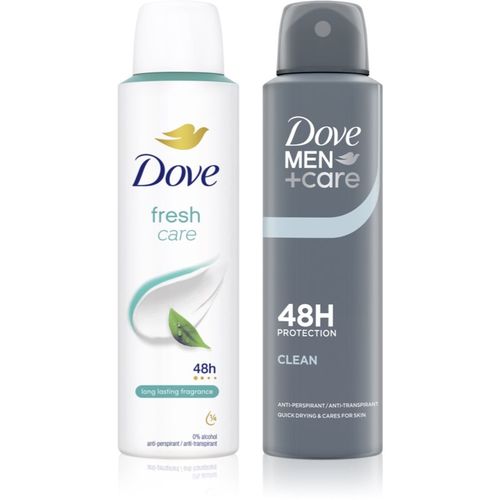 Fresh Care antitranspirante spray - Dove - Modalova