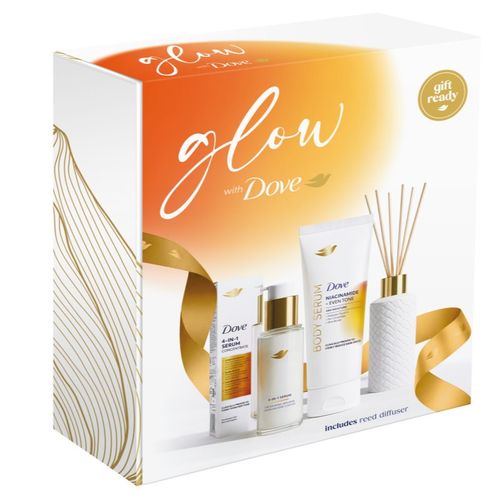 Dove Glow lote de regalo para mujer - Dove - Modalova
