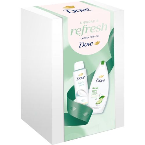 Unwrap & Refresh lote de regalo para mujer - Dove - Modalova