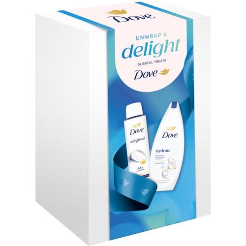 Unwrap & Delight lote de regalo para mujer - Dove - Modalova