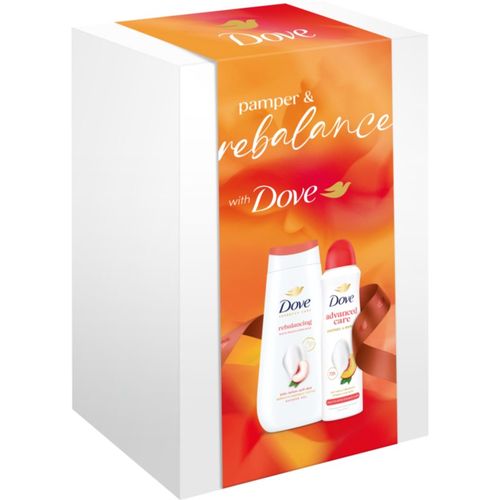 Pamper & Rebalance lote de regalo para mujer - Dove - Modalova