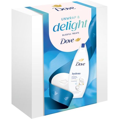 Unwrap & Delight lote de regalo para mujer - Dove - Modalova