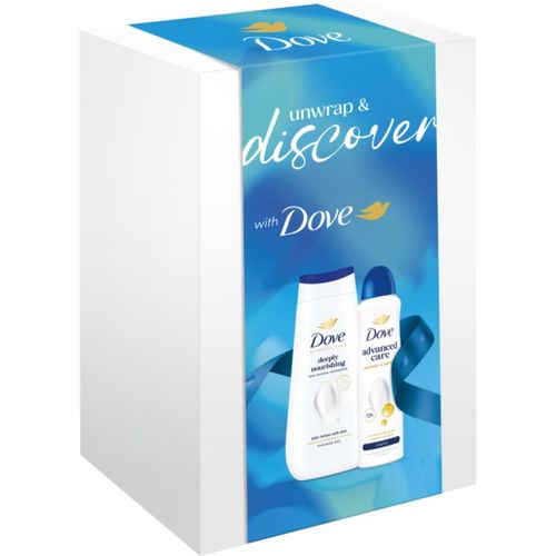 Unwrap & Discover lote de regalo para hombre - Dove - Modalova