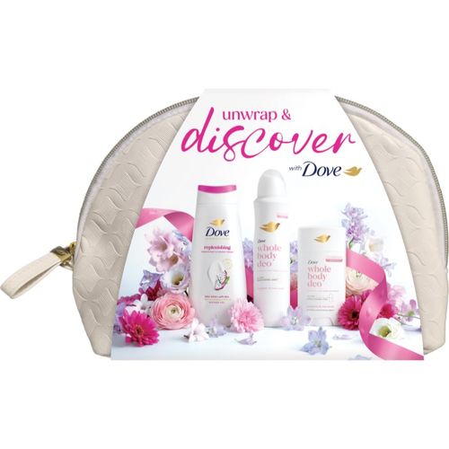 Unwrap & Discover lote de regalo para mujer - Dove - Modalova