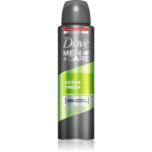 Men+Care Antiperspirant antitranspirante en spray 48h 150 ml - Dove - Modalova