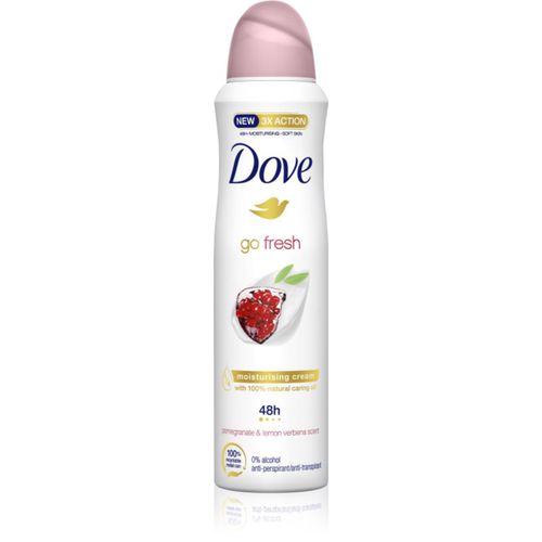 Go Fresh Revive Antitranspirant-Spray 48 Std. 150 ml - Dove - Modalova