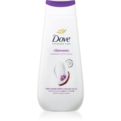 Advanced Care Relaxing gel de ducha 225 ml - Dove - Modalova