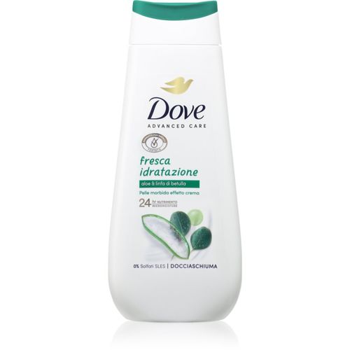 Advanced Care Fresh Hydration gel de ducha 225 ml - Dove - Modalova