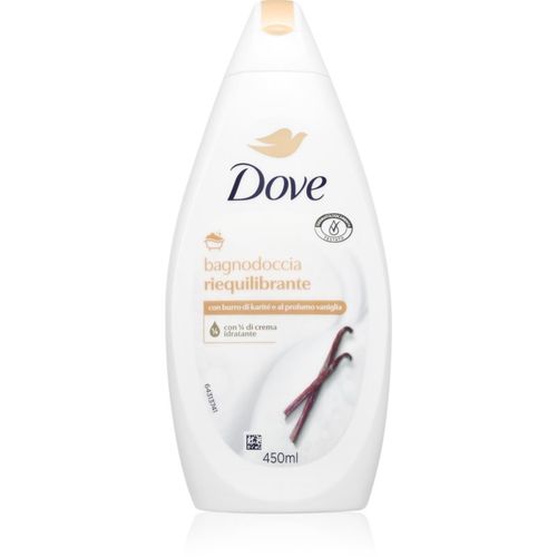Rebalancing gel de ducha 450 ml - Dove - Modalova