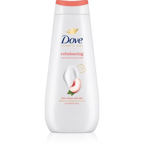 Advanced Care Rebalancing gel de ducha 400 ml - Dove - Modalova