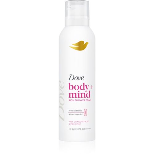 Dragonfruit & Primrose espuma de ducha 200 ml - Dove - Modalova
