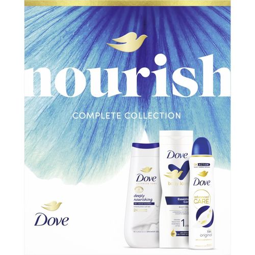 Nourish lote de regalo para mujer - Dove - Modalova