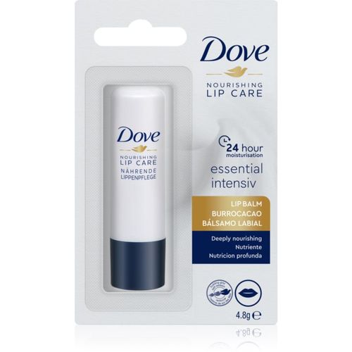 Deeply Nourishing bálsamo labial 4.8 g - Dove - Modalova