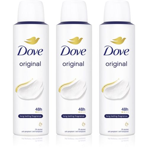 Dove Original formato ahorro - Dove - Modalova