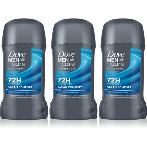Dove Men+Care Clean Comfort set - Dove - Modalova