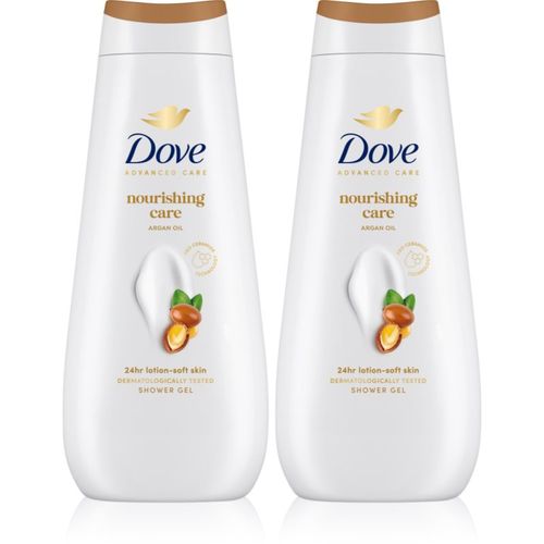 Advanced Care Nourishing Care set - Dove - Modalova