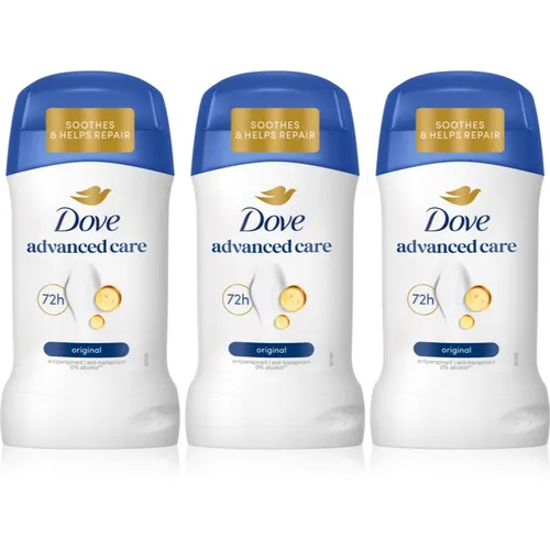 Dove Advanced Care Original set - Dove - Modalova