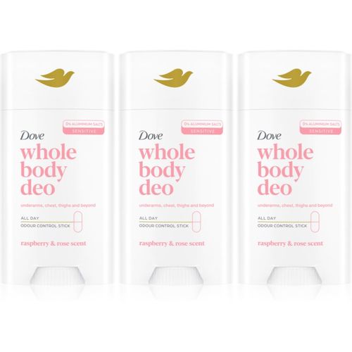 Dove Raspberry & Rose set - Dove - Modalova