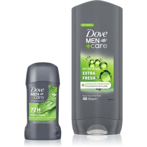 Men+Care Extra Fresh set para hombre - Dove - Modalova