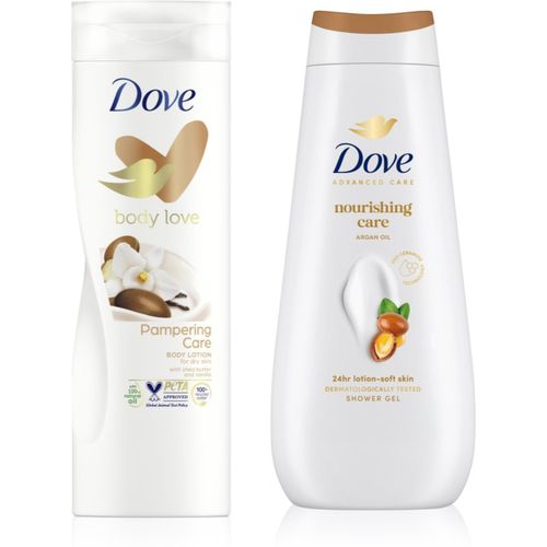 Advanced Care set para el cuerpo - Dove - Modalova