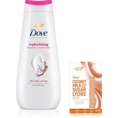 Dove Advanced Care set de ducha - Dove - Modalova