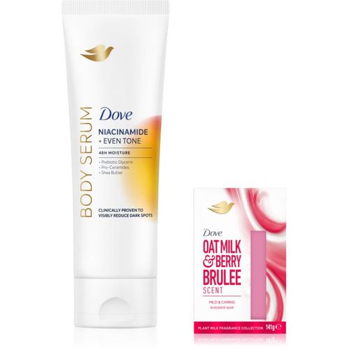 Even Tone Niacinamide set para el cuerpo - Dove - Modalova
