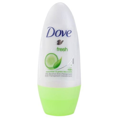 Go Fresh Fresh Touch Antitranspirant Deoroller Gurke und grüner Tee 48h 50 ml - Dove - Modalova