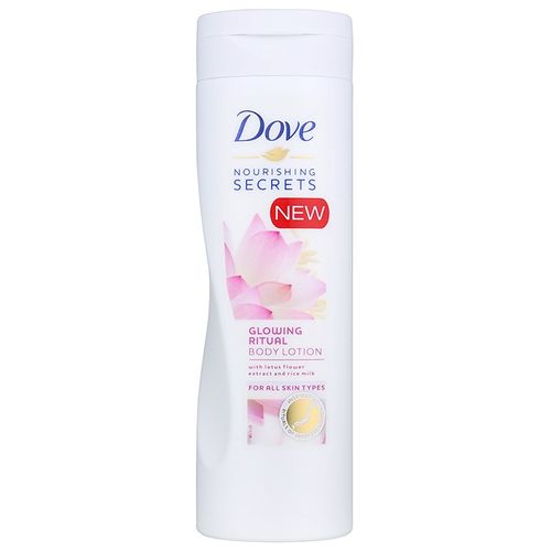 Nourishing Secrets Glowing Ritual leche corporal 250 ml - Dove - Modalova