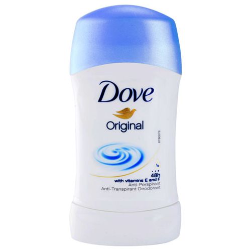 Original Antiperspirant antitranspirante en barra 40 ml - Dove - Modalova