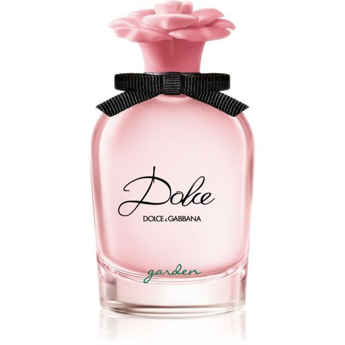 Dolce Garden Eau de Parfum da donna 75 ml - Dolce&Gabbana - Modalova