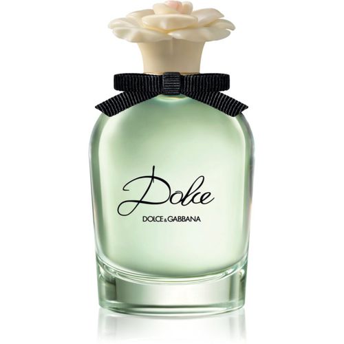 Dolce Eau de Parfum da donna 75 ml - Dolce&Gabbana - Modalova