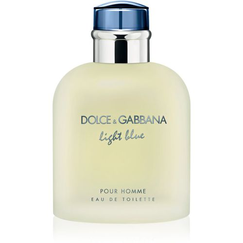 Light Blue Eau de Toilette per uomo 125 ml - Dolce&Gabbana - Modalova