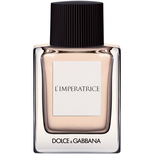 L´Imperatrice Eau de Toilette para mujer 50 ml - Dolce&Gabbana - Modalova