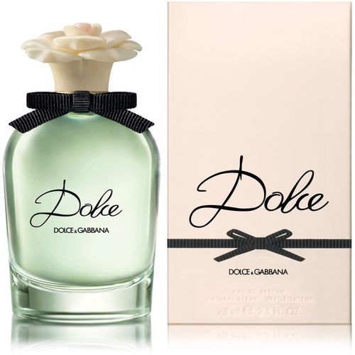 Dolce Eau de Parfum para mujer 75 ml - Dolce&Gabbana - Modalova