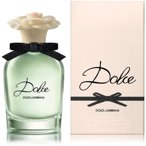 Dolce Eau de Parfum para mujer 50 ml - Dolce&Gabbana - Modalova