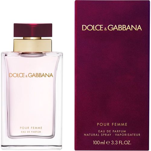 Eau de Parfum para mujer 100 ml - Dolce&Gabbana - Modalova