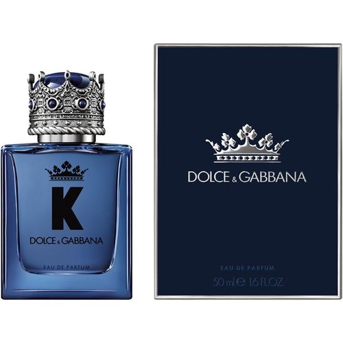 K by Eau de Parfum Eau de Parfum para hombre 50 ml - Dolce&Gabbana - Modalova