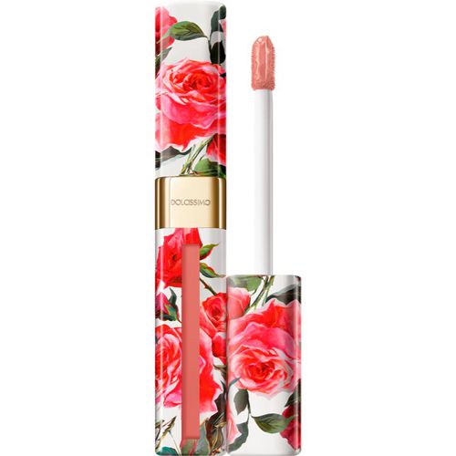 Dolcissimo Matte Liquid Lipcolor rossetto opacizzante colore NATURAL 1 5 ml - Dolce&Gabbana - Modalova