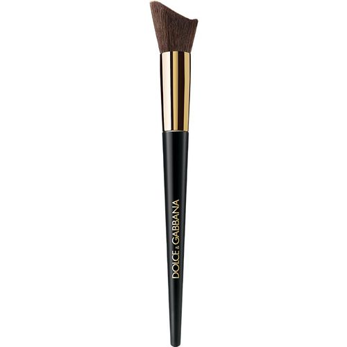 Face Sculpting Brush abgeschrägter Rougepinsel 1 St - Dolce&Gabbana - Modalova