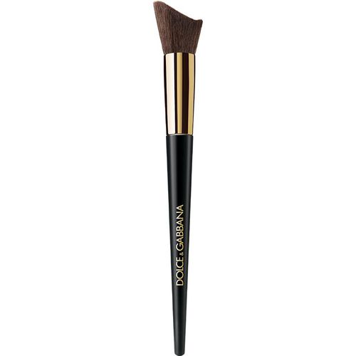 Face Sculpting Brush Pennello per fard ad angolo 1 pz - Dolce&Gabbana - Modalova