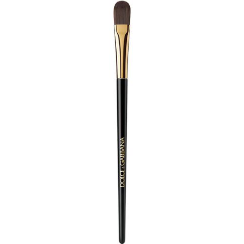 Face Concealer Brush pennello per correttore 1 pz - Dolce&Gabbana - Modalova