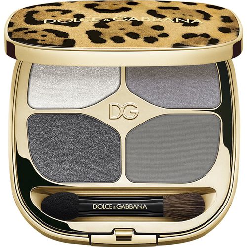 Felineyes Intense Eyeshadow Quad Lidschatten Farbton STROMBOLI 1 4,8 g - Dolce&Gabbana - Modalova