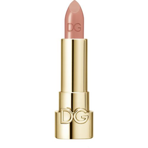 The Only One Lasting Matte Colour Lipstick rossetto opacizzante senza custodia colore SOFT ALMOND 110 3,5 g - Dolce&Gabbana - Modalova