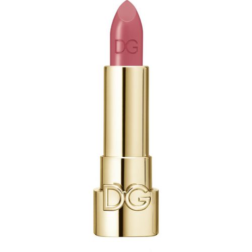 The Only One Lasting Matte Colour Lipstick rossetto opacizzante senza custodia colore DG BELLEZZA 230 3,5 g - Dolce&Gabbana - Modalova