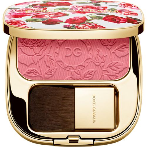 DNA BASE BLUSH OF ROSES blush colore PROVOCATIVE 200 5 g - Dolce&Gabbana - Modalova