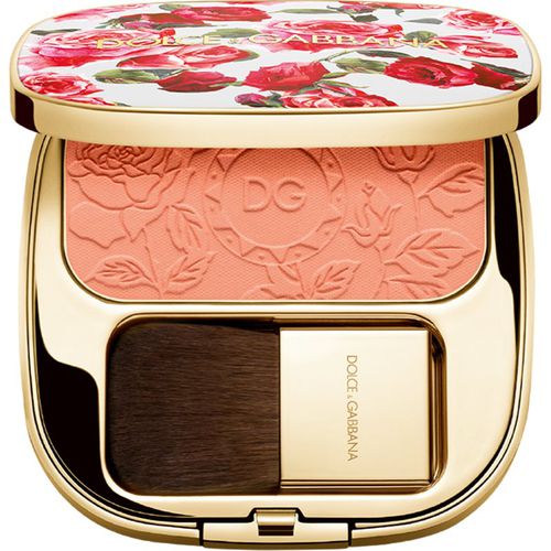 DNA BASE BLUSH OF ROSES blush colore APRICOT 500 5 g - Dolce&Gabbana - Modalova